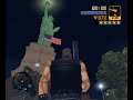 gta3 nyc mod   visit to liberty statue