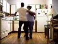 Zydeco Dancing (One Step) 