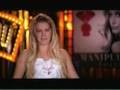 Ashley Tisdale - Senior Portrait HSM 3