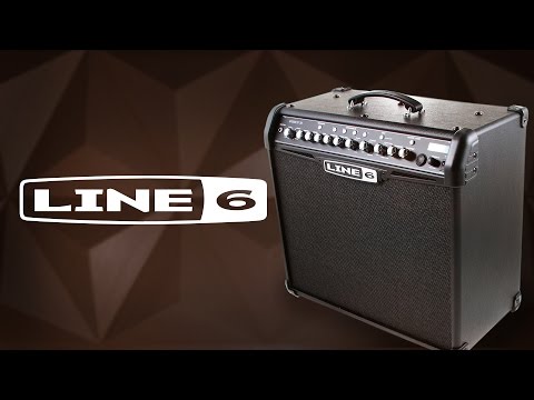 0 Amplificador para guitarra Laney P65 (Review/Vídeo)