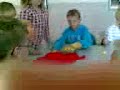 Kitkat-spel (Misdienaars Grootebroek)