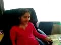 Mandana singt