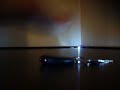 (uploaded by Devnoss)&nbsp;Whistle Controlled Anti-Lost Security Keychain