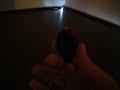 (uploaded by Devnoss)&nbsp;Whistle Controlled Anti-Lost Security Keychain