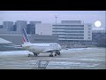 www.euronews.net air france has again cancelled up to 40 percent of its long-distance flights on the third day of a strike by pilots and other staff. some other airlines have also been affected. aviation workers are protesting against a draft law that would require them to give 48 hours notice before going on strike. the government says it is needed to protect passengers.