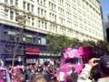 SF LoveFest 08 Parade Part Deux