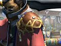Final Fantasy X: Auron
