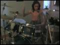Testify by Rage Against The Machine (Drum Cover)