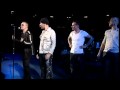 U2 360 | 'Giant Numbers in Jersey'