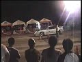 LEO Quarter Mile 2006 Thailand SurinCarClub VDO
