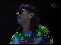 Carlos Santana – Europa