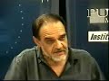 Semiotica Peirceana com Julio Pinto - 2