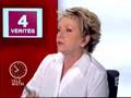 Bisbilles entre collabos de l'anti-France