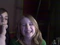 VLOG Tati & Gabby =)