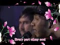 Camila-Solo para ti live with english subtitles