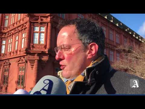 Gutenbergjahr: Mainz ist