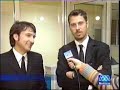 Il trio Medusa intervistato da Roberta Fonti