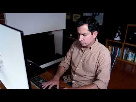 Carlos Cortés Castillo