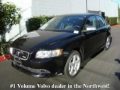 2010 Volvo S40 Bellevue WA