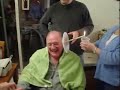 Moe Grimes Ear Candling Part 1