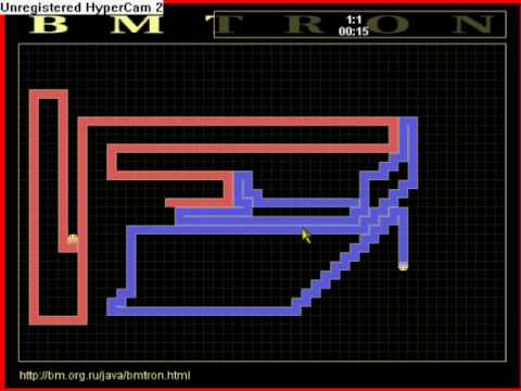 BM Tron Version 1.1 Guide for Beginners BM Tron Version 1.1 Guide for Beginners