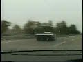 One lap of Le Mans