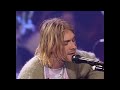 The Man Who Sold The World - Cobain Kurt