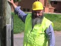About the laser eruv, Modern Orthodox.