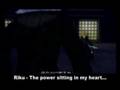 KH2:FM+ - New Scene - Riku Vs. Roxas in TWTNW (subbed)
