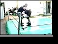 CCW - My Sacrifice