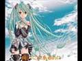 Yakusoku (Promise) / VOCALOID Hatsune Miku