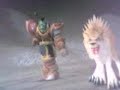 WoW dancing orc