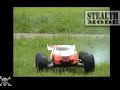 etbkay Hobao Hyper ST Truggy - Grass Cutting etbkay Hobao Hyper ST Truggy - Grass Cutting