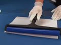 Aluminium iMac - removing and cleaning glass and LCD