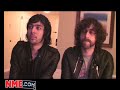 NME Video: Justice at SXSW 2008