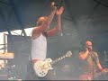 SUNRISE AVENUE - Fairytale Gone Bad - LIVE @ B'EstFest 2008 Manele-Gratis.net