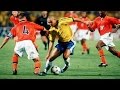 Brasil vs. Netherlands 4:2 - World Cup 1998 (Semi-Finale)