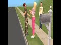 Sims 2 my girlfriend Sims 2 my girlfriend