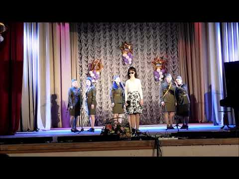 Региональный этап фестиваля «Салют Победы» прошёл в Татарской республиканской организации ВОС