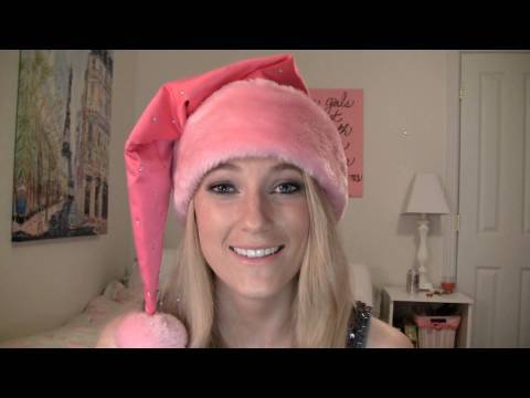 EllesGlitterGossip - Check out my new website: http://www.elleandblair.com Twitter: http://www.twitter.com/ellefowler Subscribe to my beauty channel! http://www.youtube.com/allth...