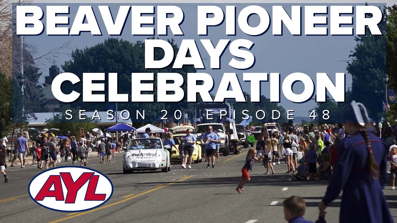 S20 E48 Beaver Pioneer Day Parade