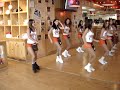Hooters Girls - Guadalajara