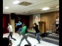 PERFORM - GBI Petamburan