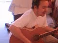 like a stone   audioslave  acoustic cover version 