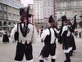toque de muñieira