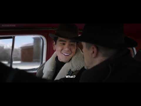 Hidden Man Movie - Full Movie