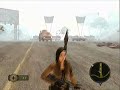 Mercenaires 2 RoadBlock?
