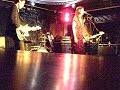 HTRK - Kiss Before The Fall: live at the Luminaire, London