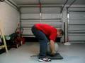 videos de 210 lbs, Atlas Stone Lift