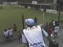 el mas grande del ascenso   lejos  